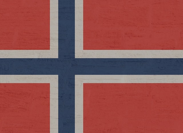 تعلم اللغة النرويجية مع الواقع المعزز بالصور والنطق