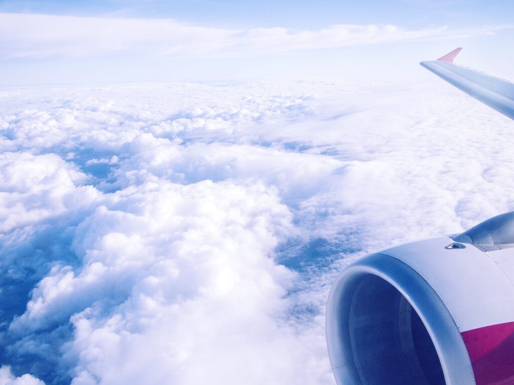 تعمل السويد على تطوير نظام طيران للطائرات يعمل بالهيدروجين