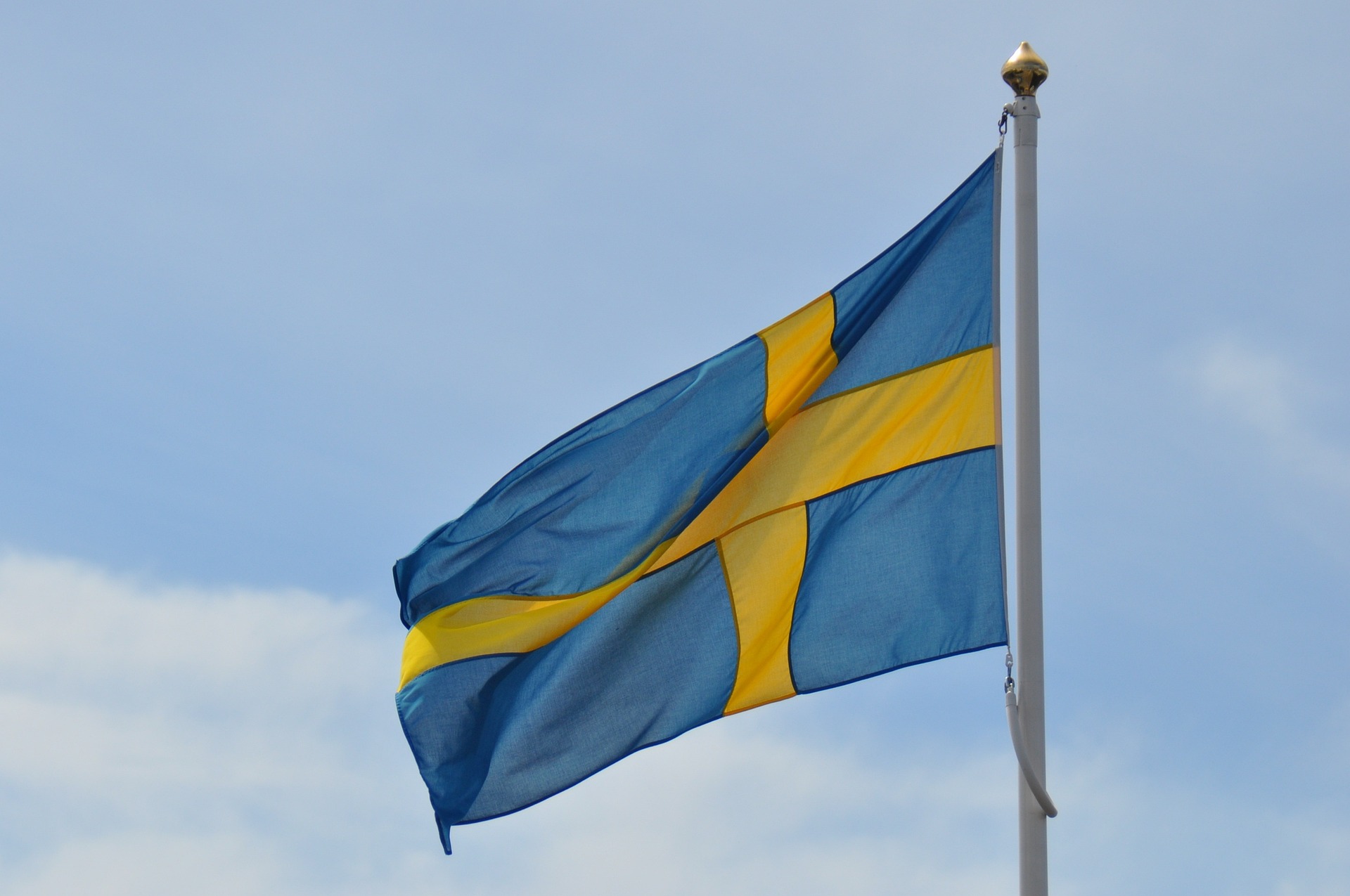 انضمام السويد إلى الناتو لا يزال في طريق مسدود